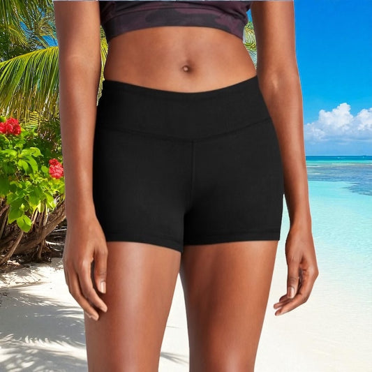 Women's "Valid" 3" Biker Shorts